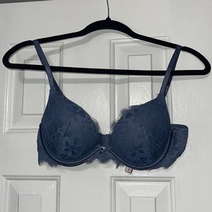 Victoria Secret Lace Push Up Bra